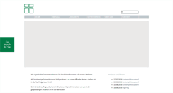Desktop Screenshot of kloster-ingenbohl.ch